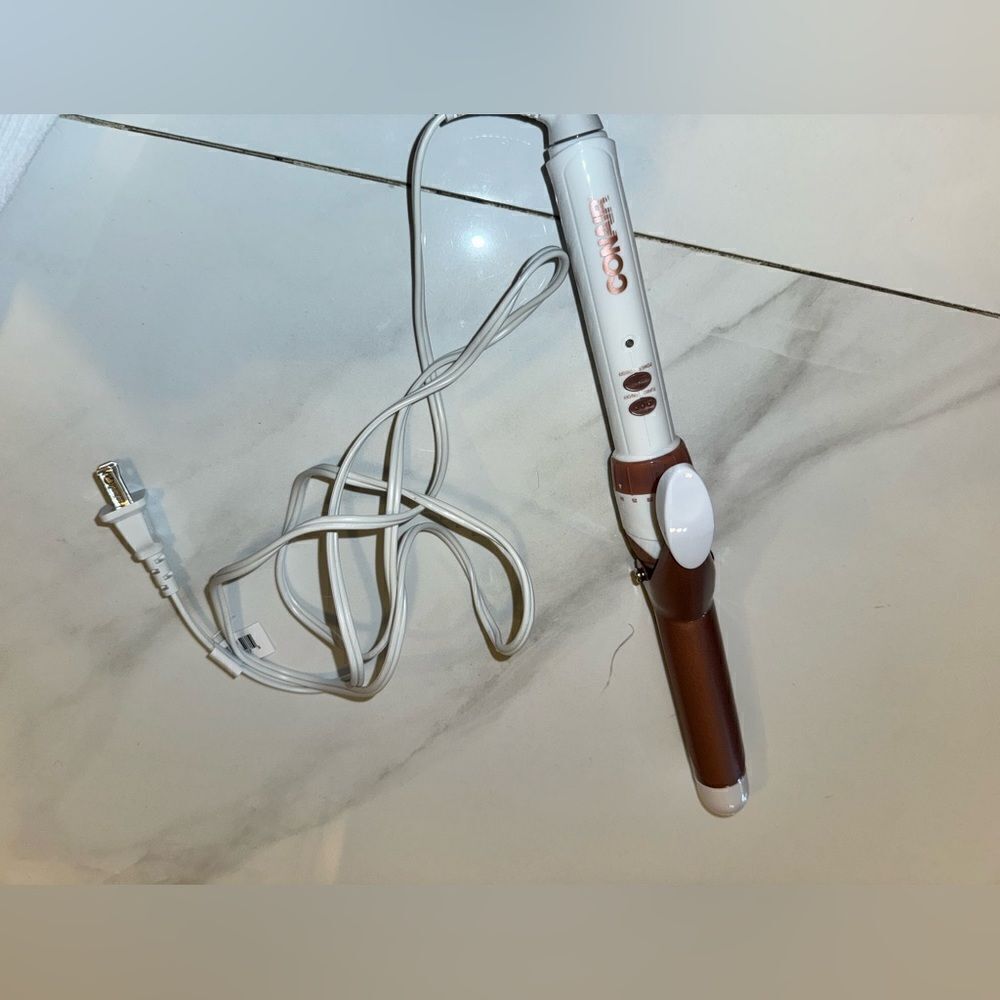 Conair curling iron #20